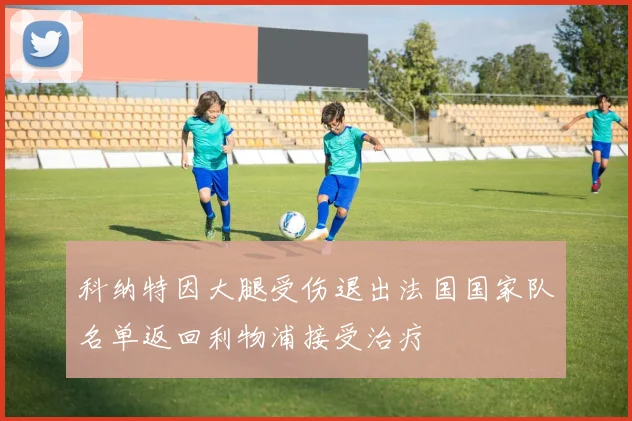 科纳特因大腿受伤退出法国国家队名单返回利物浦接受治疗
