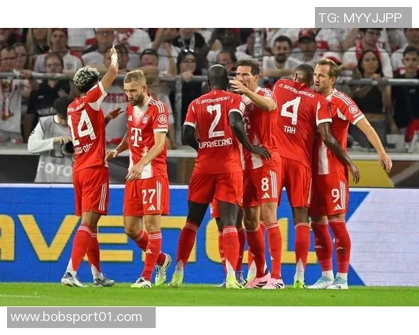 德甲前瞻：拜仁主场迎战海登海姆美因茨遭遇圣保利挑战