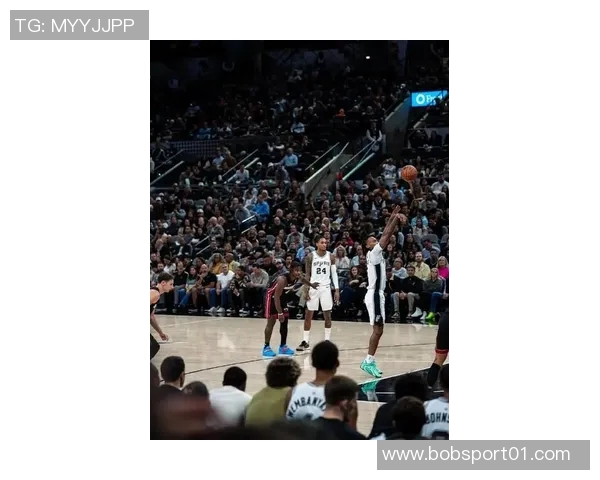 文班亚马带领马刺队开赛季5连胜创队史新纪录目标再赢77场