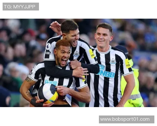 英超前瞻：曼城客场力争胜利纽卡斯尔面对热刺恐难以取胜