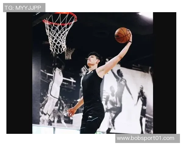 曾凡博感恩NBA机会无论未来何去何从始终热爱篮球的初心