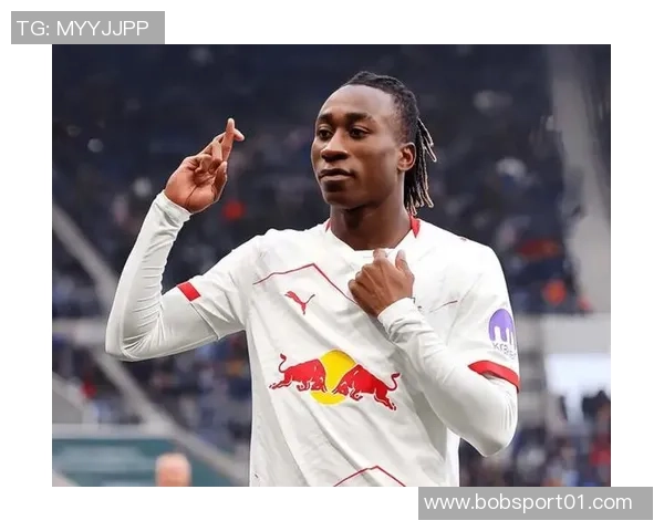 英媒报道曼联热刺争夺莱比锡边锋迪奥曼德报价6000万欧元可成交易 英媒报道曼联热刺争夺莱比锡边锋迪奥曼德报价6000万欧元可成交易