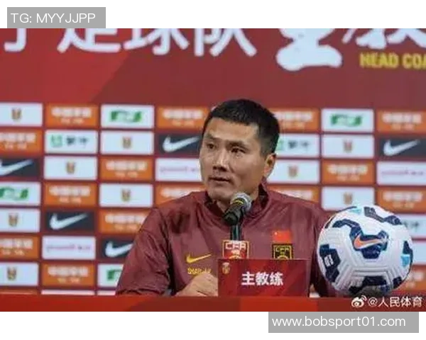 国足停摆与中超赛程割裂备战2030成黑色幽默的无奈现实