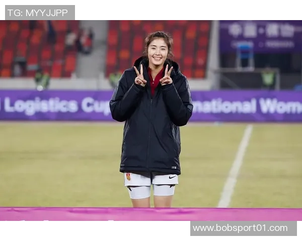 赵丽娜为女足发声:输赢常态不应成为攻击的理由 赵丽娜为女足发声:输赢常态不应成为攻击的理由