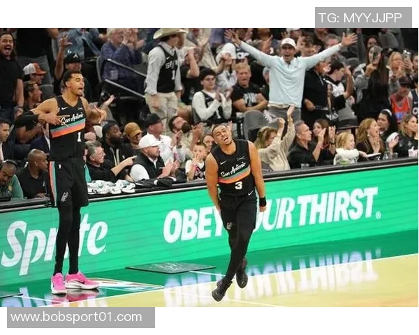 帕金斯称马刺季后赛威胁巨大文班是科比与巴克利的完美融合 帕金斯称马刺季后赛威胁巨大文班是科比与巴克利的完美融合