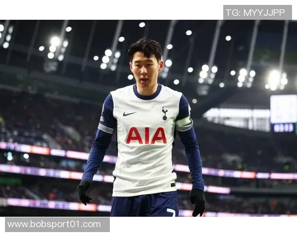 孙兴慜期待重返热刺球场向球迷正式告别的感人时刻