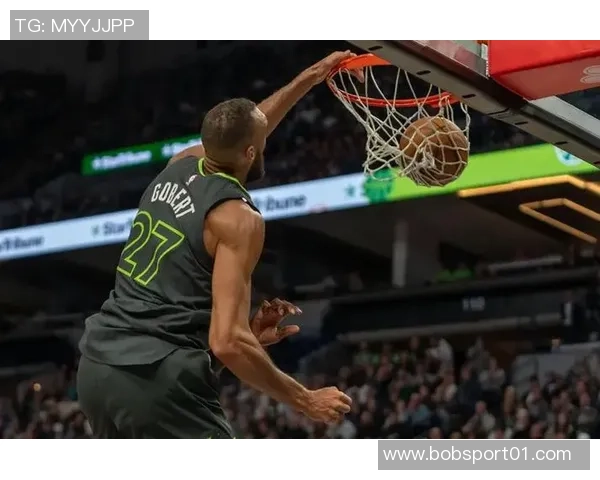 戈贝尔谈掘金第三节进攻波影响球队节奏强调攻防两端需保持沉稳状态 戈贝尔谈掘金第三节进攻波影响球队节奏强调攻防两端需保持沉稳状态