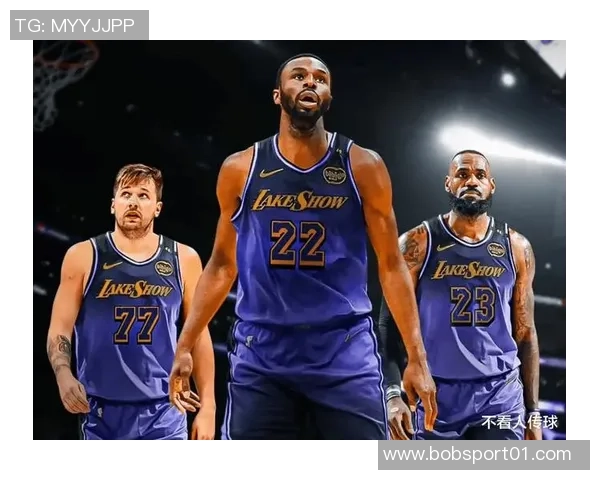 湖人热火首发对决维金斯阿德巴约强强联手东契奇里夫斯迎战挑战