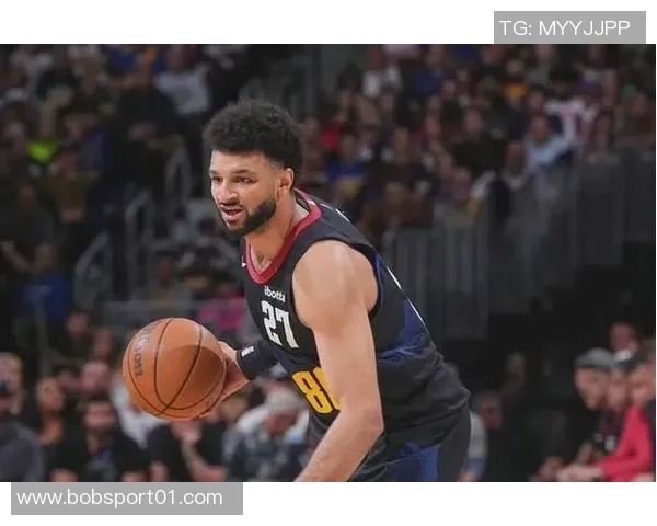 贾马尔穆雷能否成为加拿大历史上第五位全明星球员 贾马尔穆雷能否成为加拿大历史上第五位全明星球员