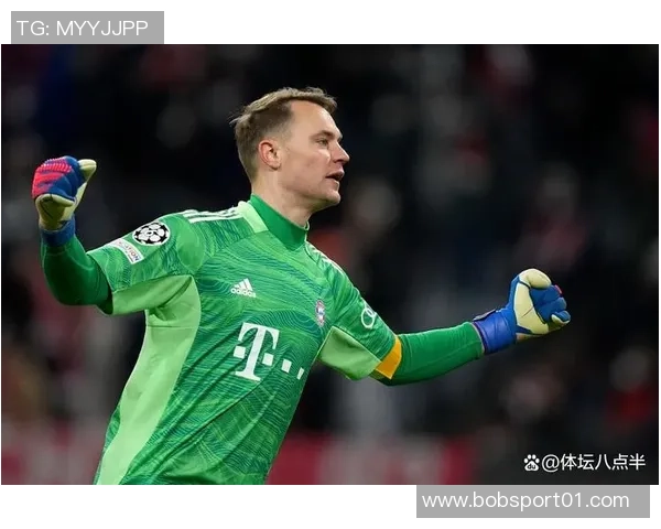 本赛季德甲门将扑救成功率榜单揭晓诺伊尔领衔霍伊尔科贝尔紧随其后 本赛季德甲门将扑救成功率榜单揭晓诺伊尔领衔霍伊尔科贝尔紧随其后