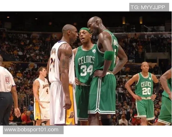 皮尔斯批评湖人最后4分钟表现称其智商低下难以赢得季后赛系列赛